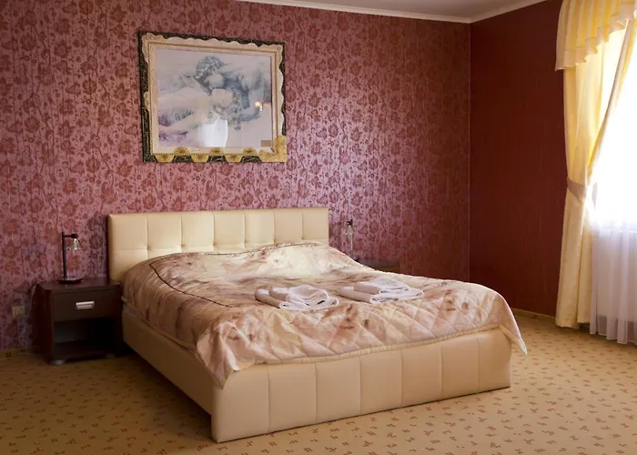 Hotel TiM