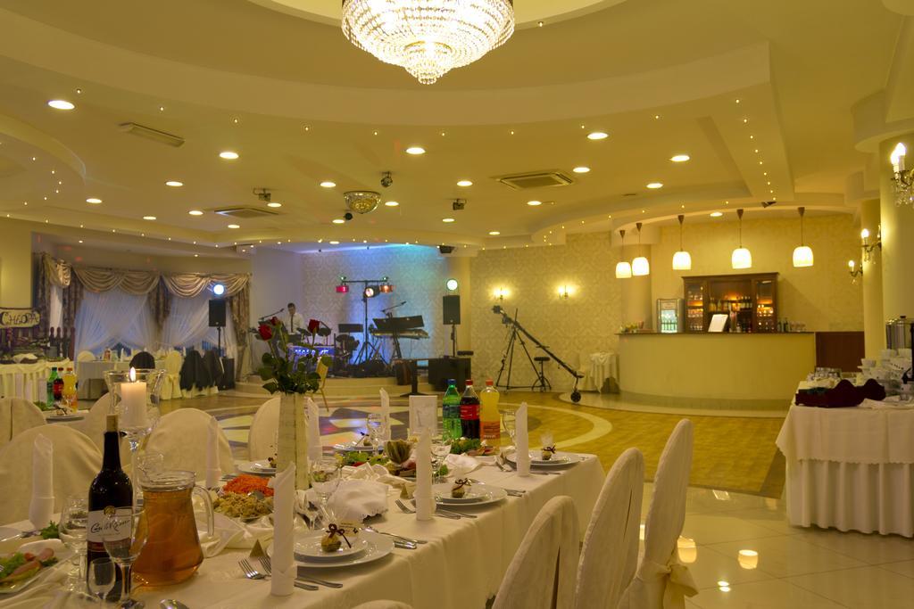 Hotel Tim Cekanowo