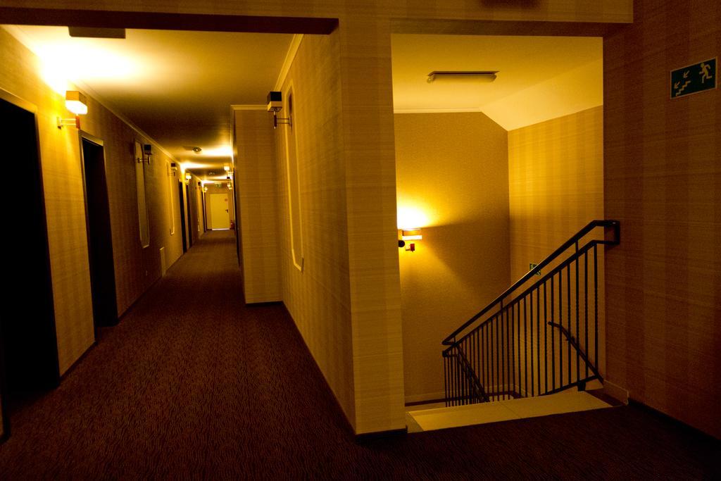 Hotel Tim Cekanowo