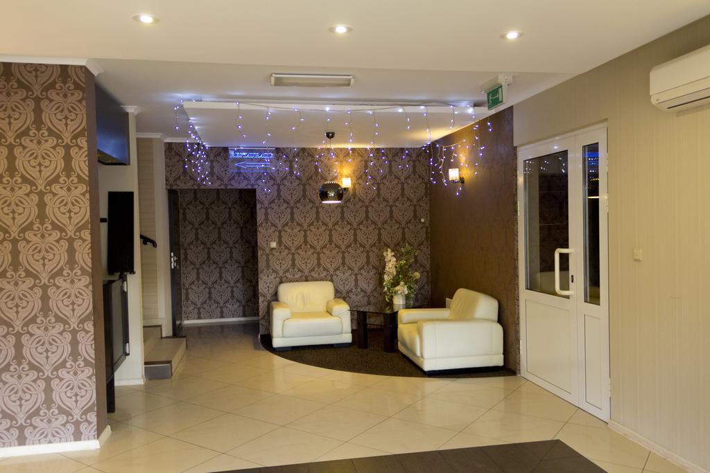 Tim Hotel Cekanowo