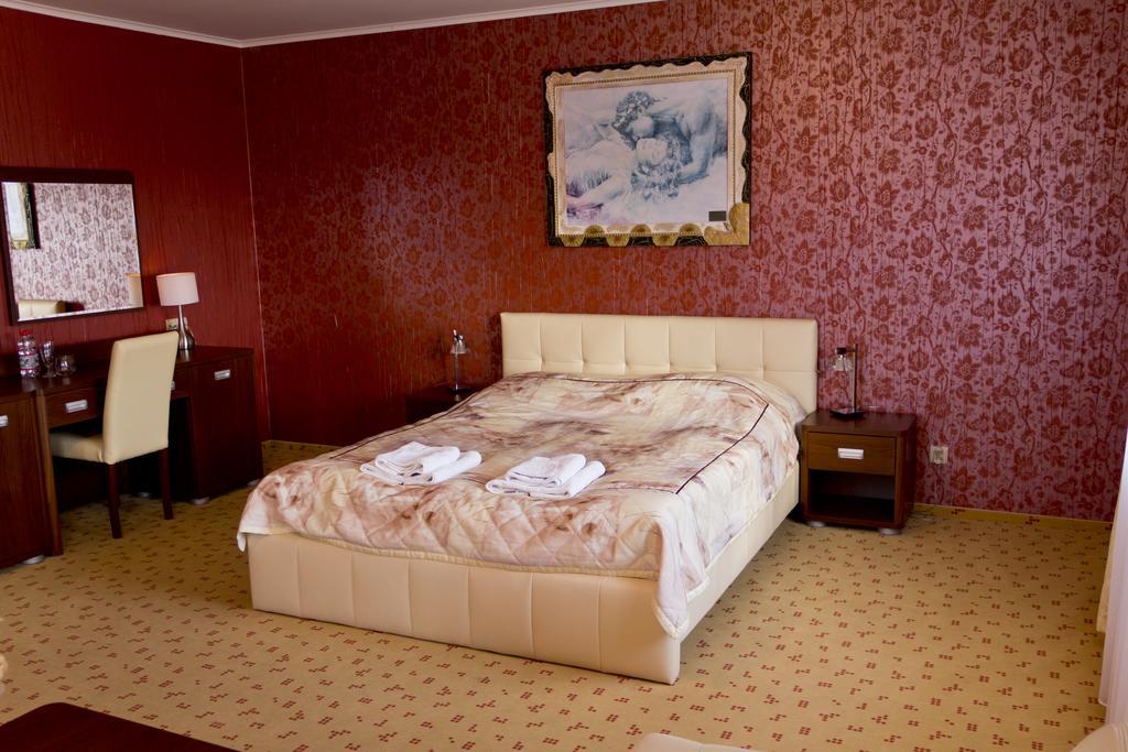 Hotel Tim 3*