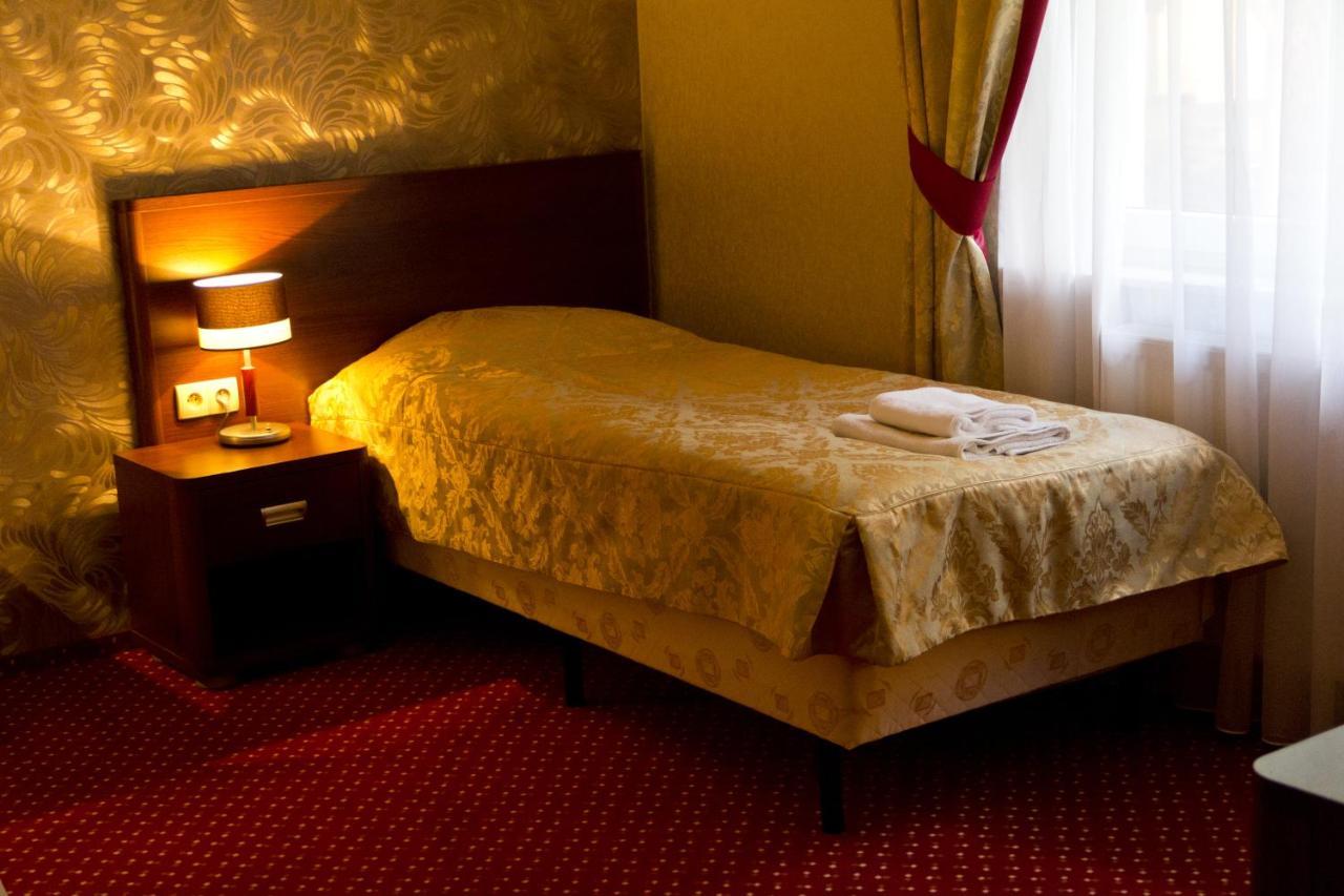 Hotel Tim Cekanowo