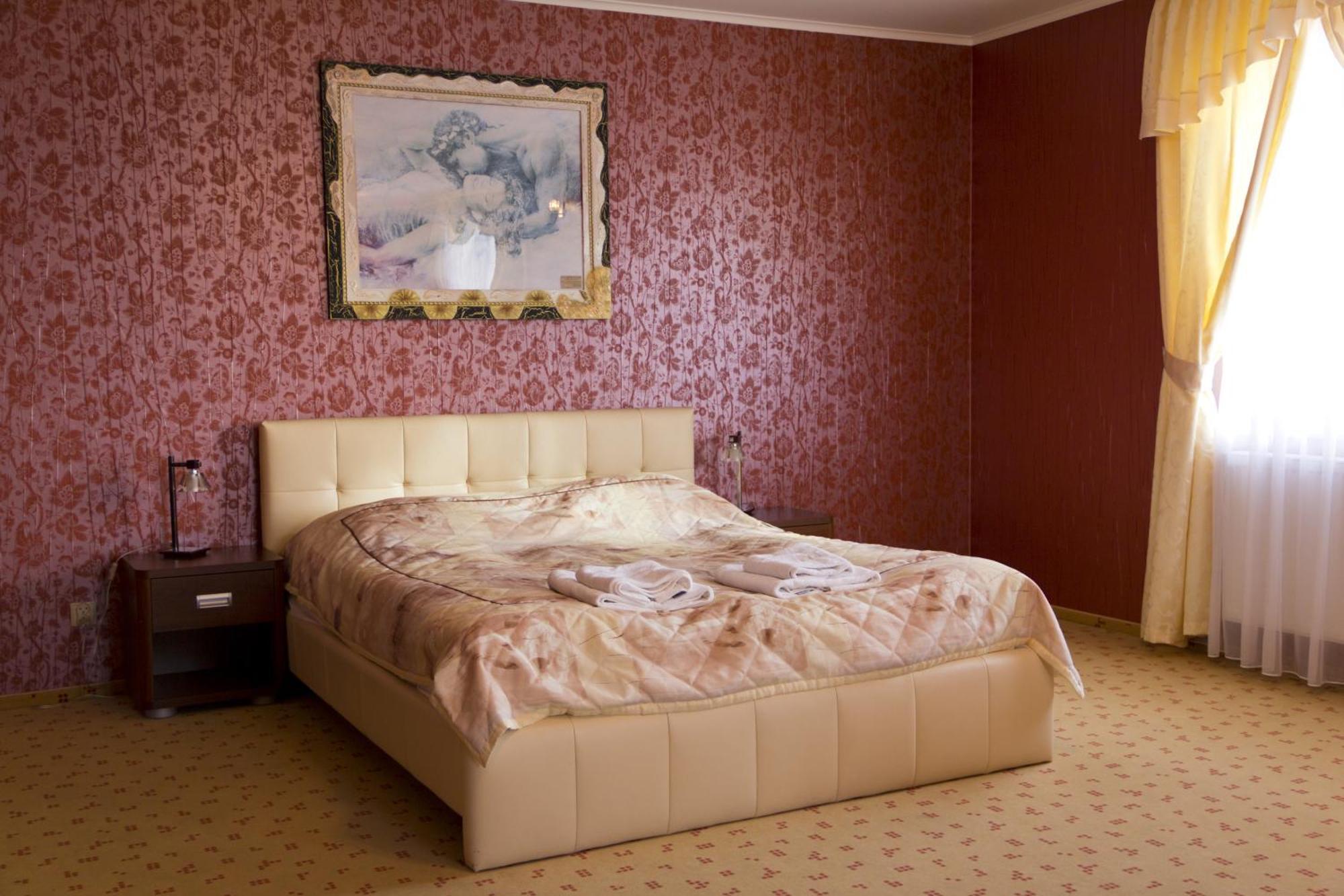 Tim Hotel Cekanowo