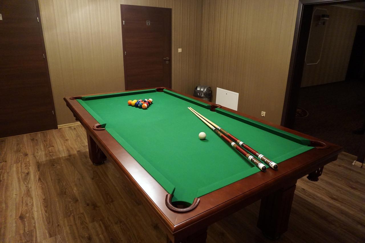 Tim Hotel