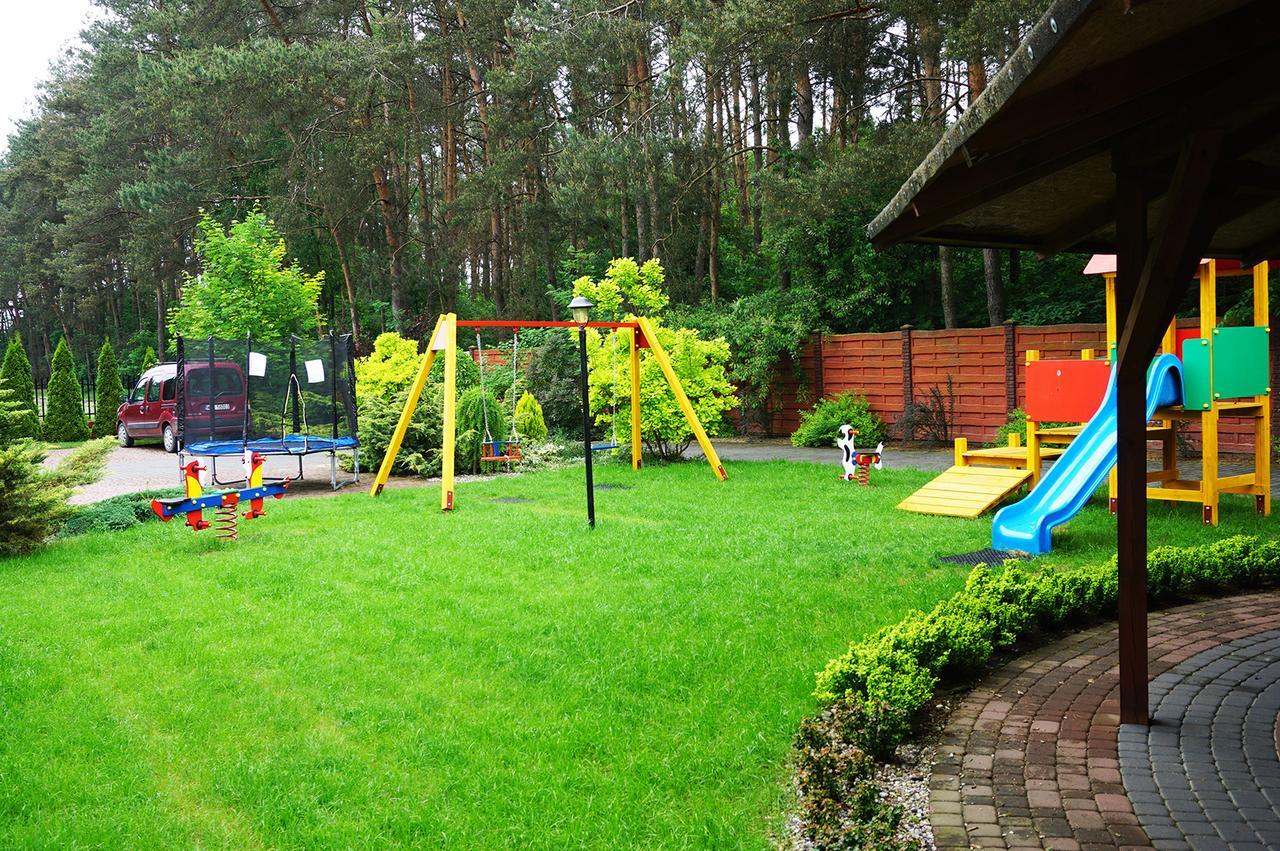 Hotel Tim Cekanowo